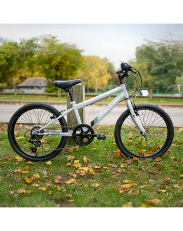 Falcon Jetstream Kids Hybrid Bike