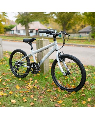 Falcon Jetstream Kids Hybrid Bike