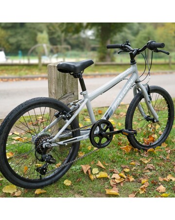 Falcon Jetstream Kids Hybrid Bike