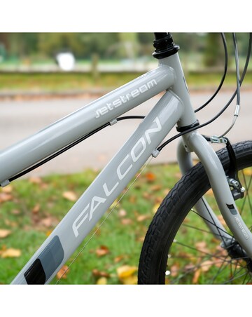 Falcon Jetstream Kids Hybrid Bike