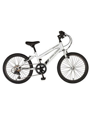 Falcon Starlight Kids Hybrid Bike
