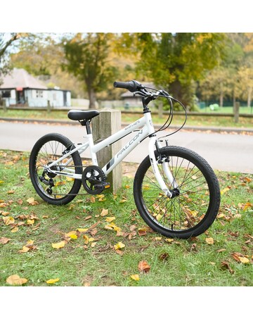 Falcon Starlight Kids Hybrid Bike
