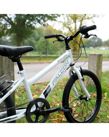 Falcon Starlight Kids Hybrid Bike