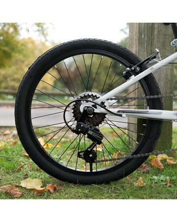 Falcon Starlight Kids Hybrid Bike