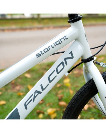 Falcon Starlight Kids Hybrid Bike