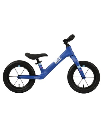 Hoy Weee! Balance Bike