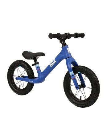 Hoy Weee! Balance Bike
