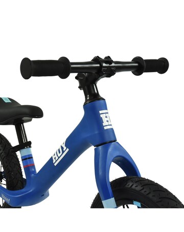Hoy Weee! Balance Bike