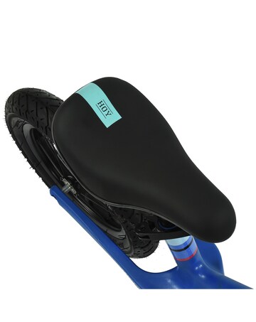 Hoy Weee! Balance Bike