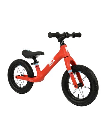 Hoy Weee! Balance Bike