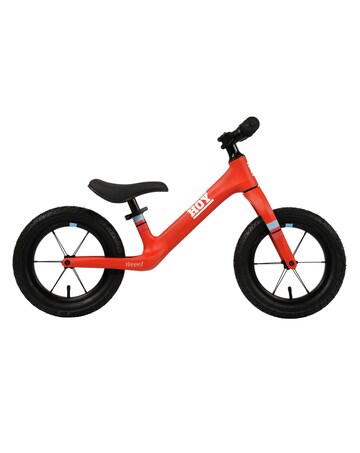 Hoy Weee! Balance Bike