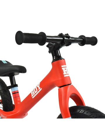 Hoy Weee! Balance Bike