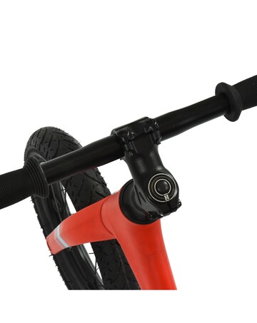 Hoy Weee! Balance Bike