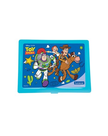 Toy Laptop with 164 activities (EN/FR)