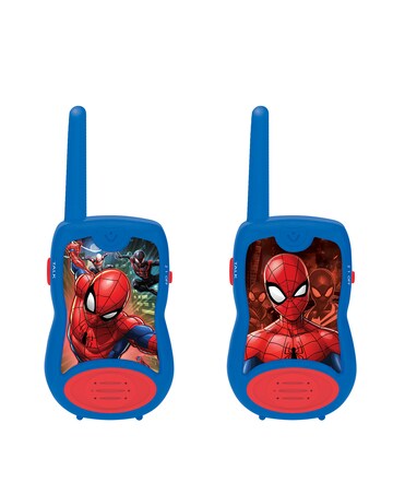 Spider-Man Walkie Talkies up to 200m
