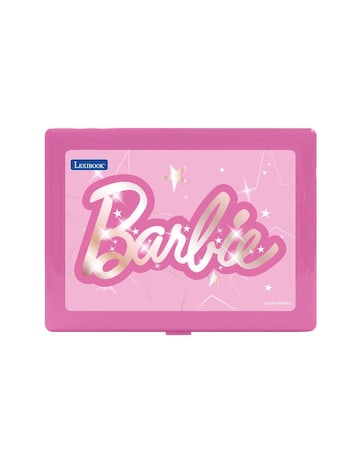 Barbie Bilingual 164 activities (EN/FR)