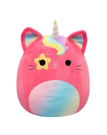 Squishmallows 20in Jumbo Plush Sienna
