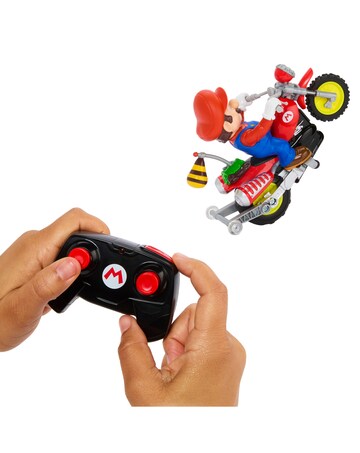 Hot Wheels Super Mario Galaxy Movie RC