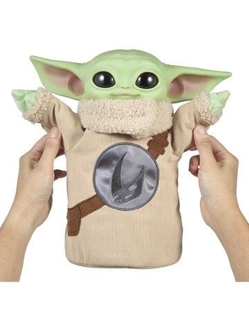 Star Wars The Mandalorian & Grogu Plush
