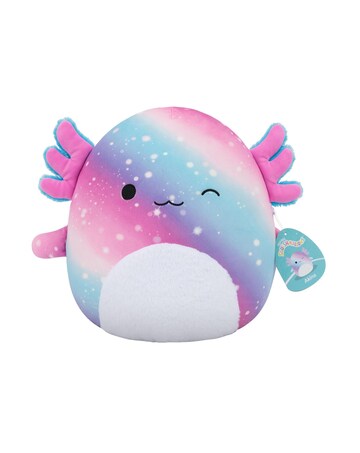 Squishmallows 12in Plush Akina Axoloti