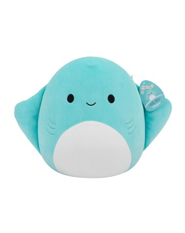 Squishmallows 12in Med Maggie Stingray