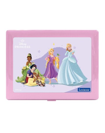Disney Princess 164 activities (EN/FR)