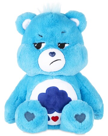 14in Grumpy Bear