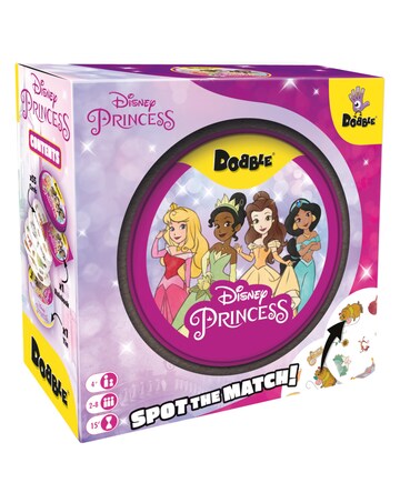 Dobble Disney Princess