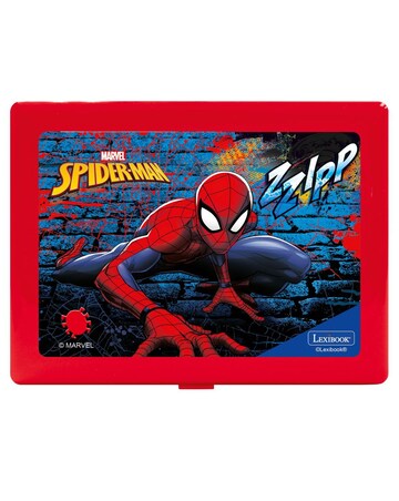 Spiderman Bilingual activities (EN/FR)