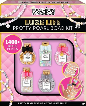 Fashion Angels LUXE Life Pretty Pearl