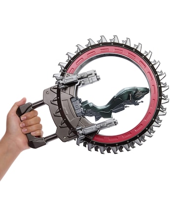 Masters of the Universe Assault Vehicle