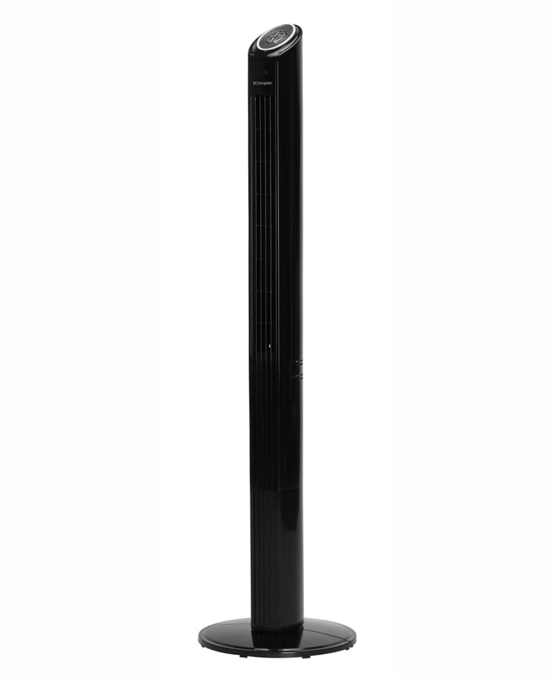 Dimplex 48 inch Oscillating Tower Fan | Ambrose Wilson