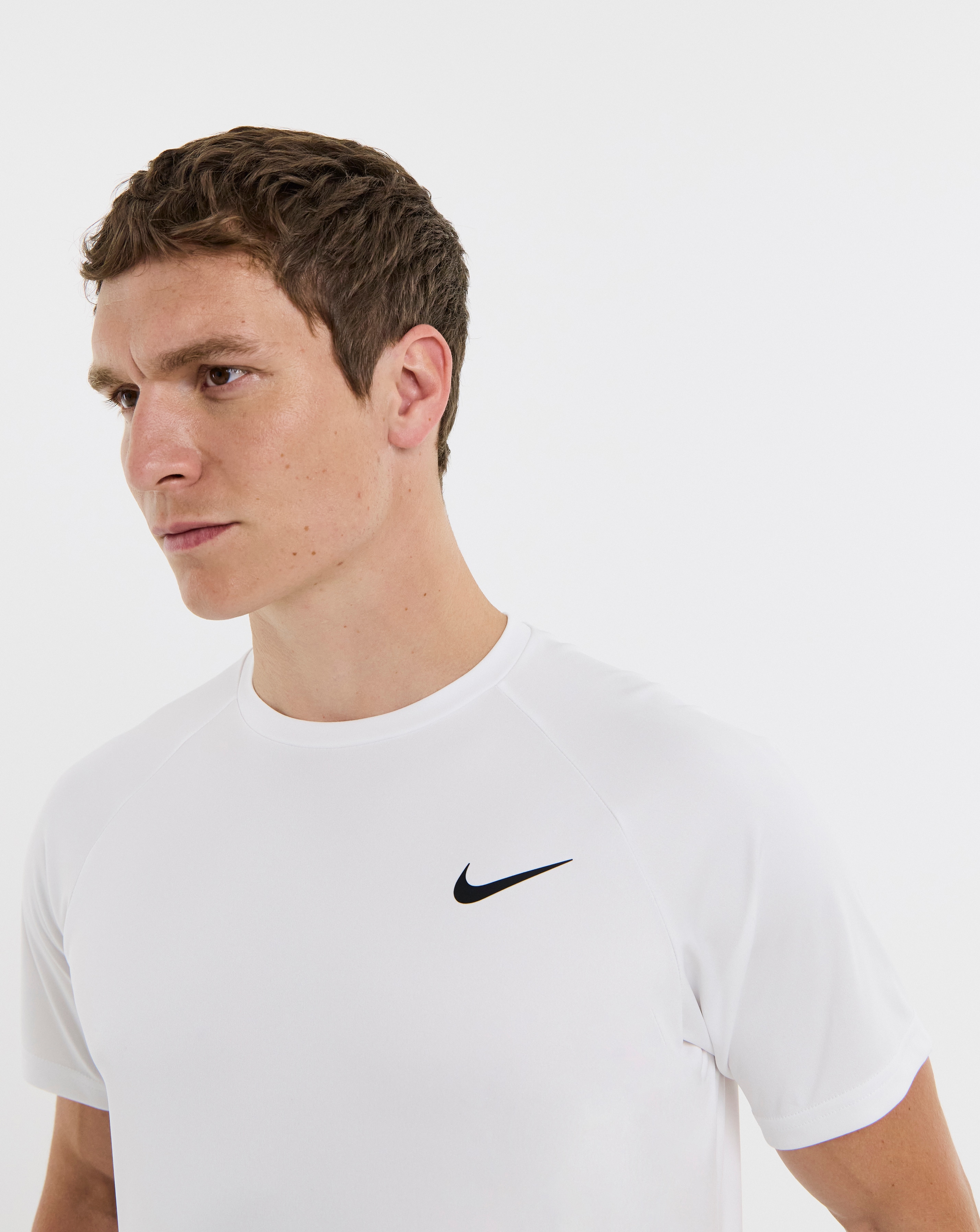 Nike Essential Short Sleeve Hydroguard