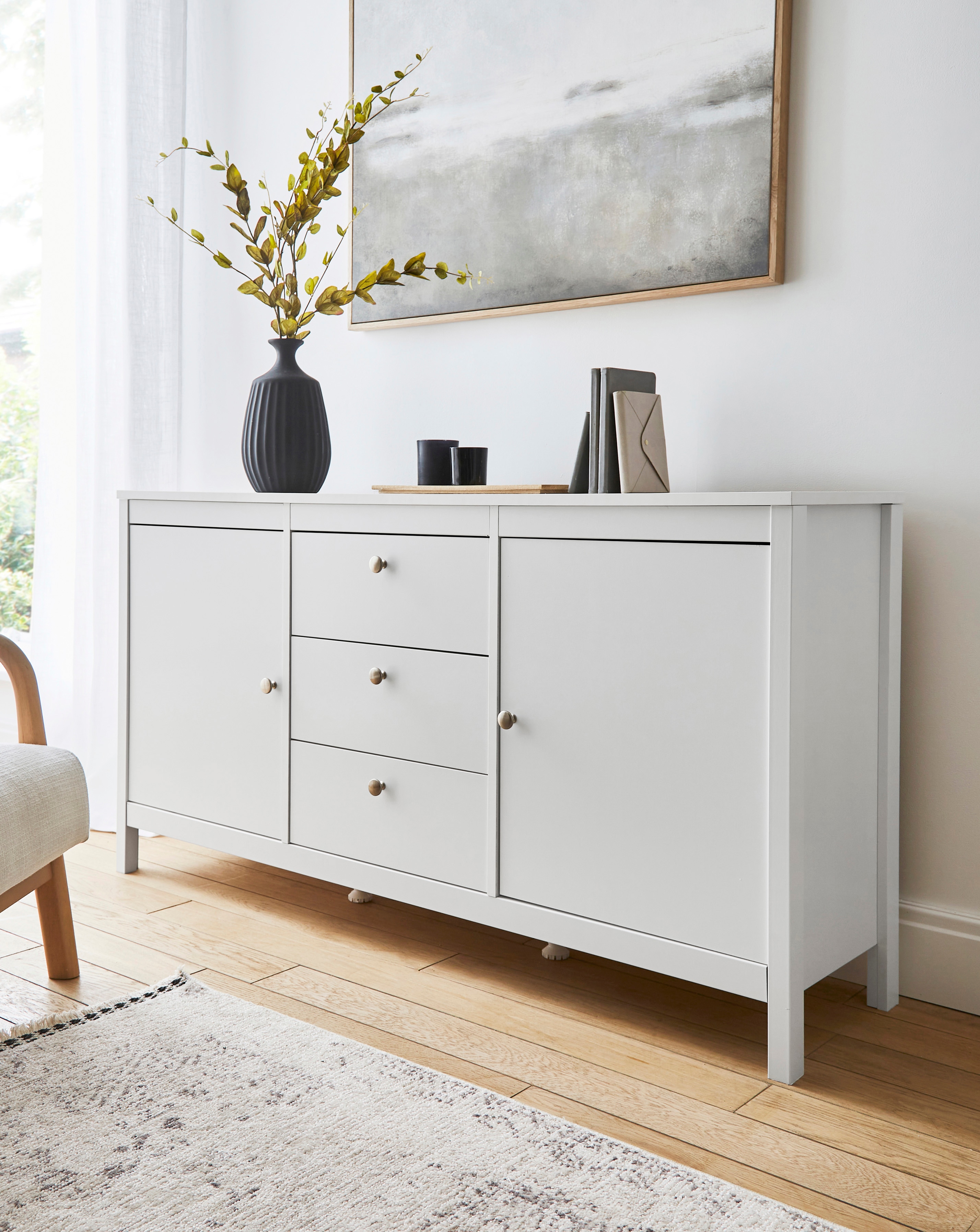 Heath Large Sideboard