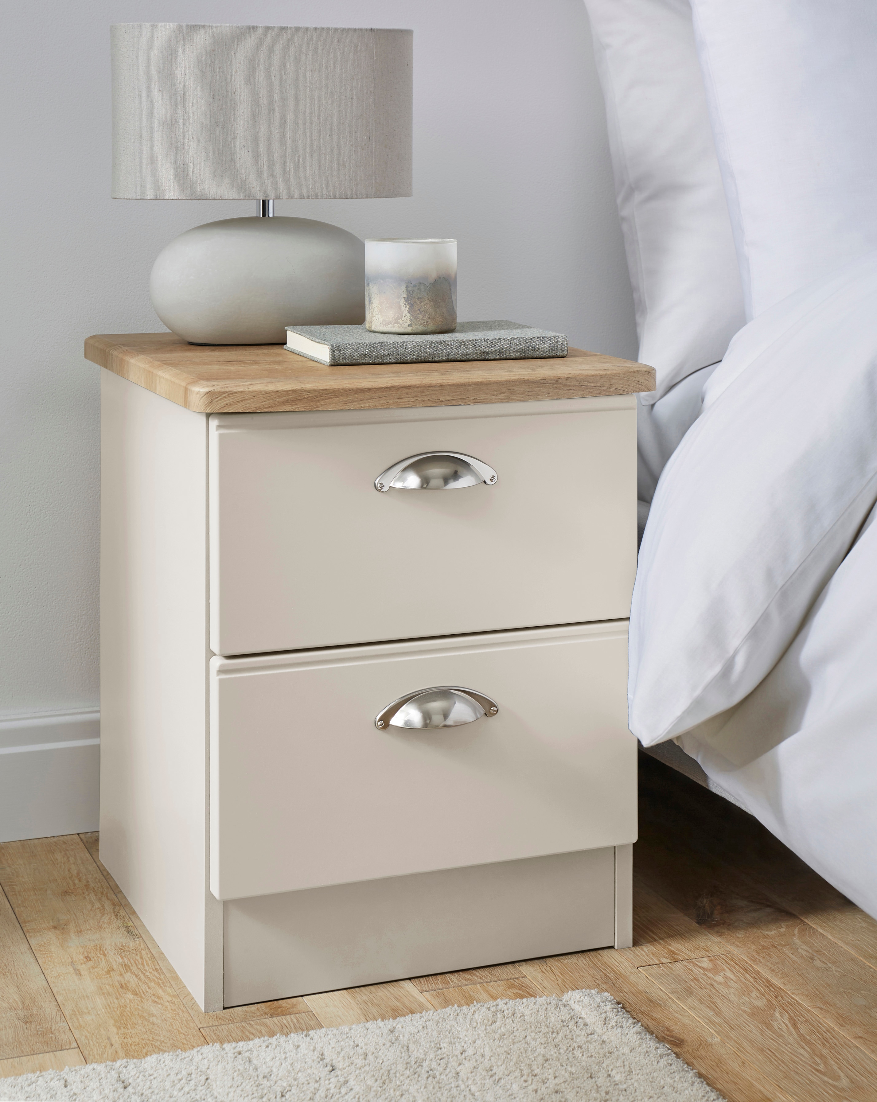 Brooke Side Table