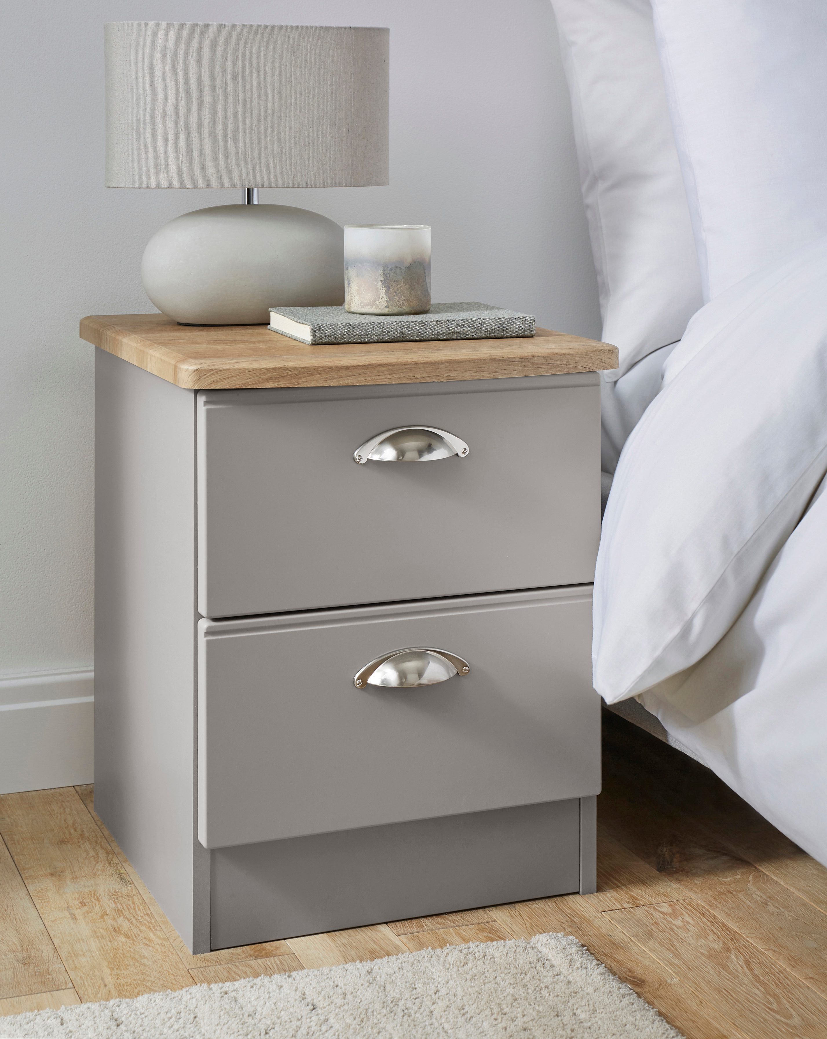 Brooke Side Table