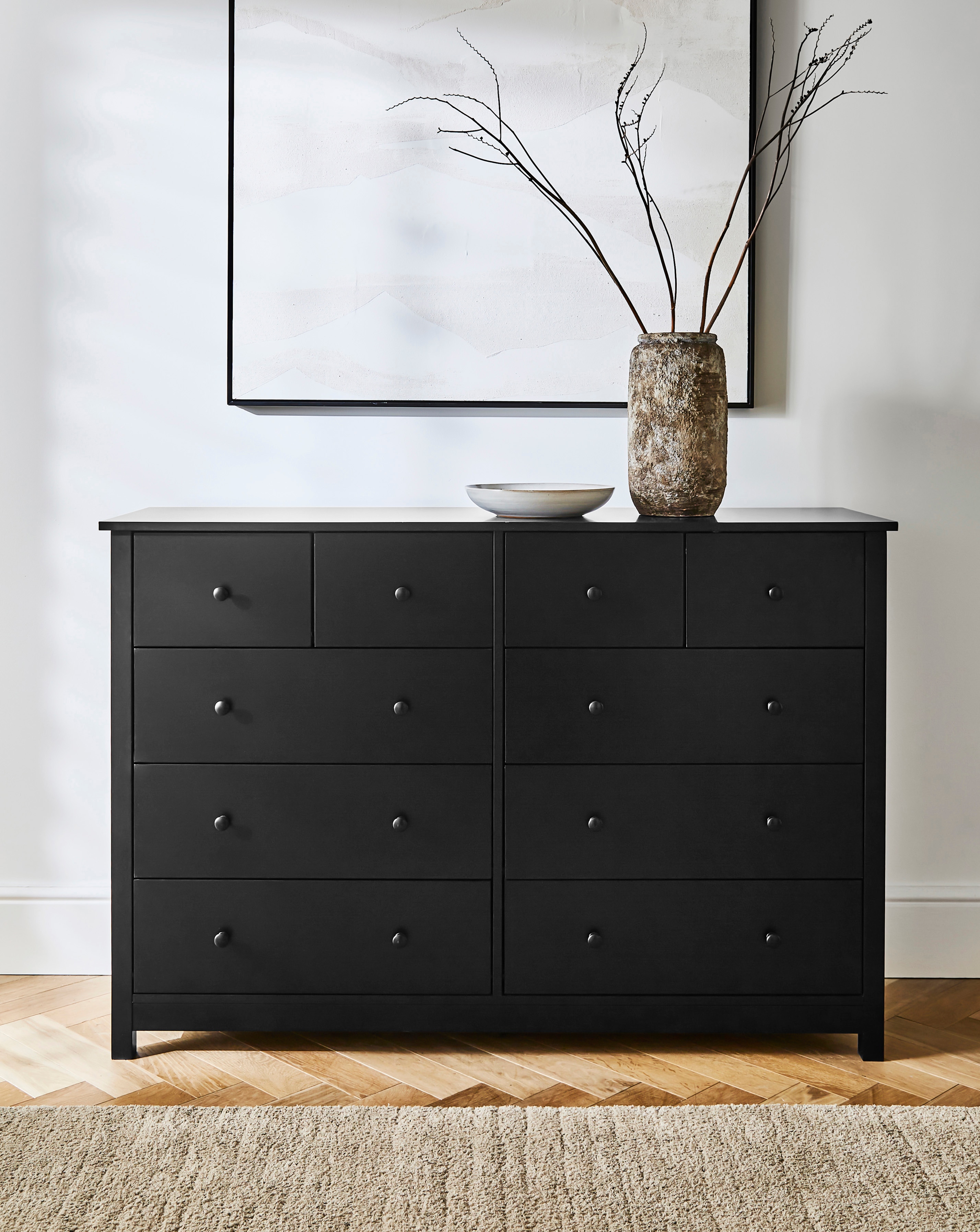 Bosworth Extra Large Chest of Drawers