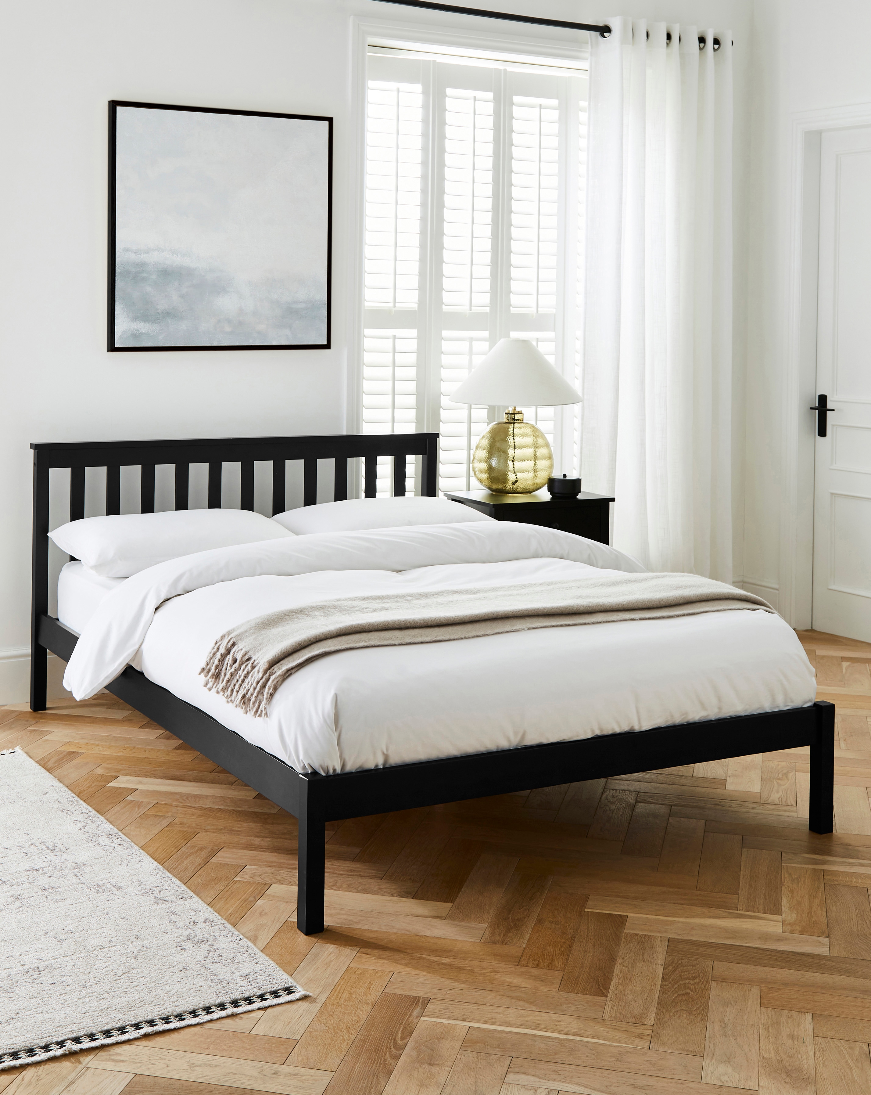 Bosworth Bed Frame