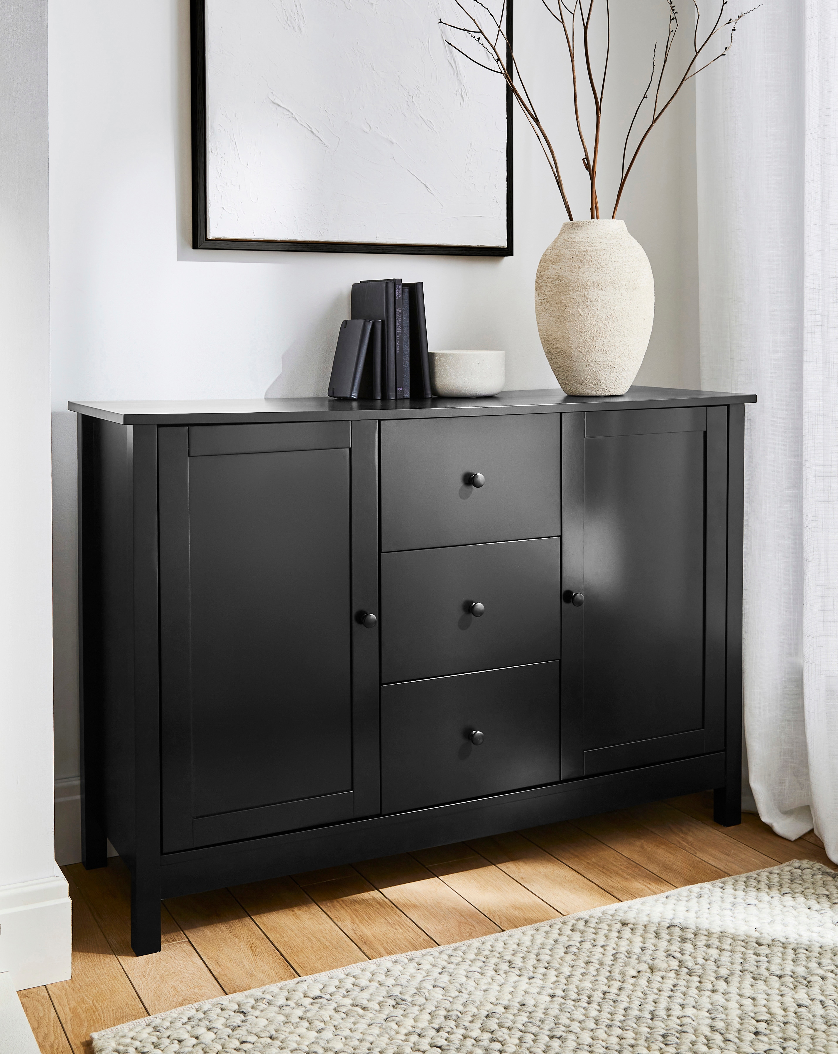 Bosworth Large Sideboard