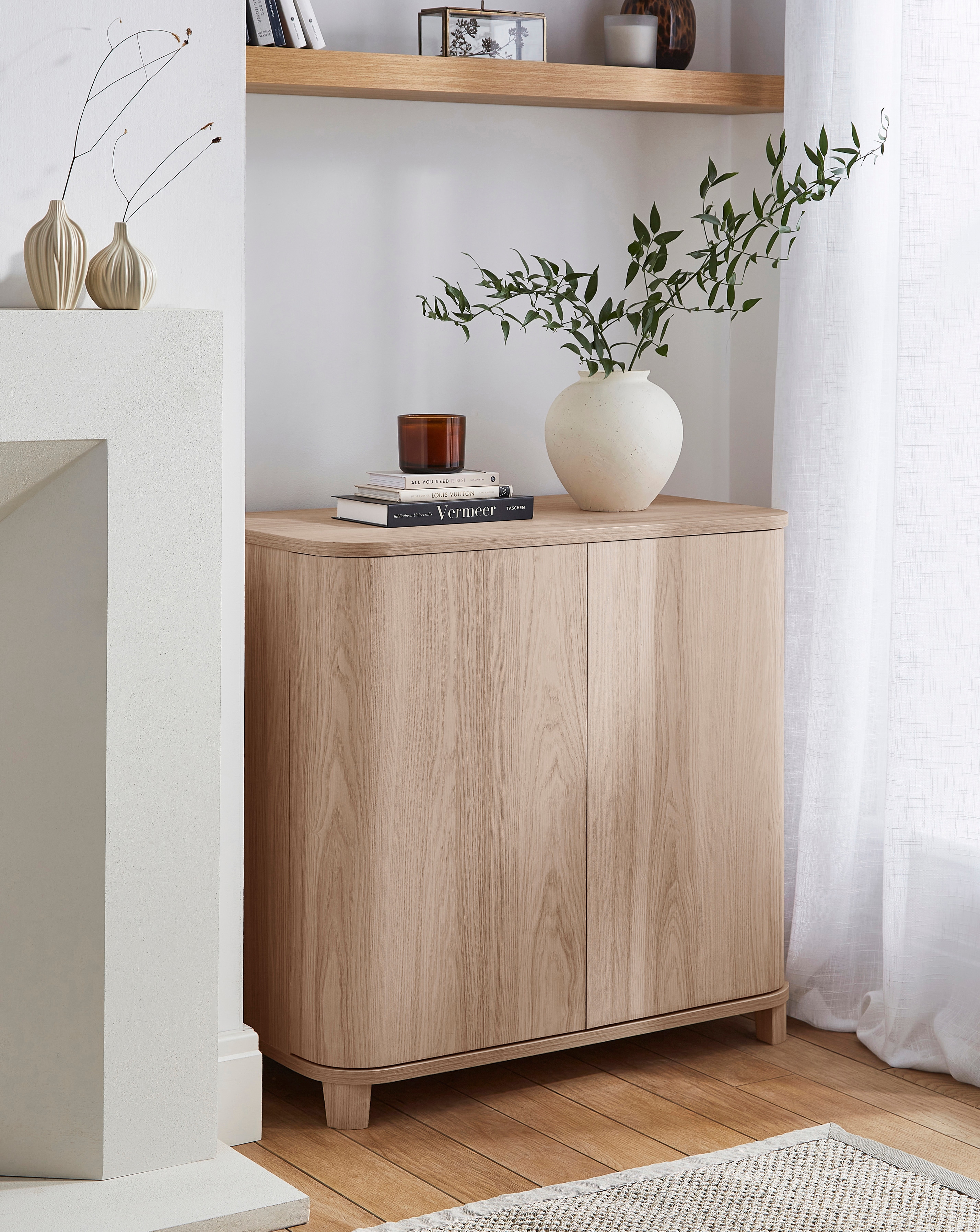 Arden Small Sideboard
