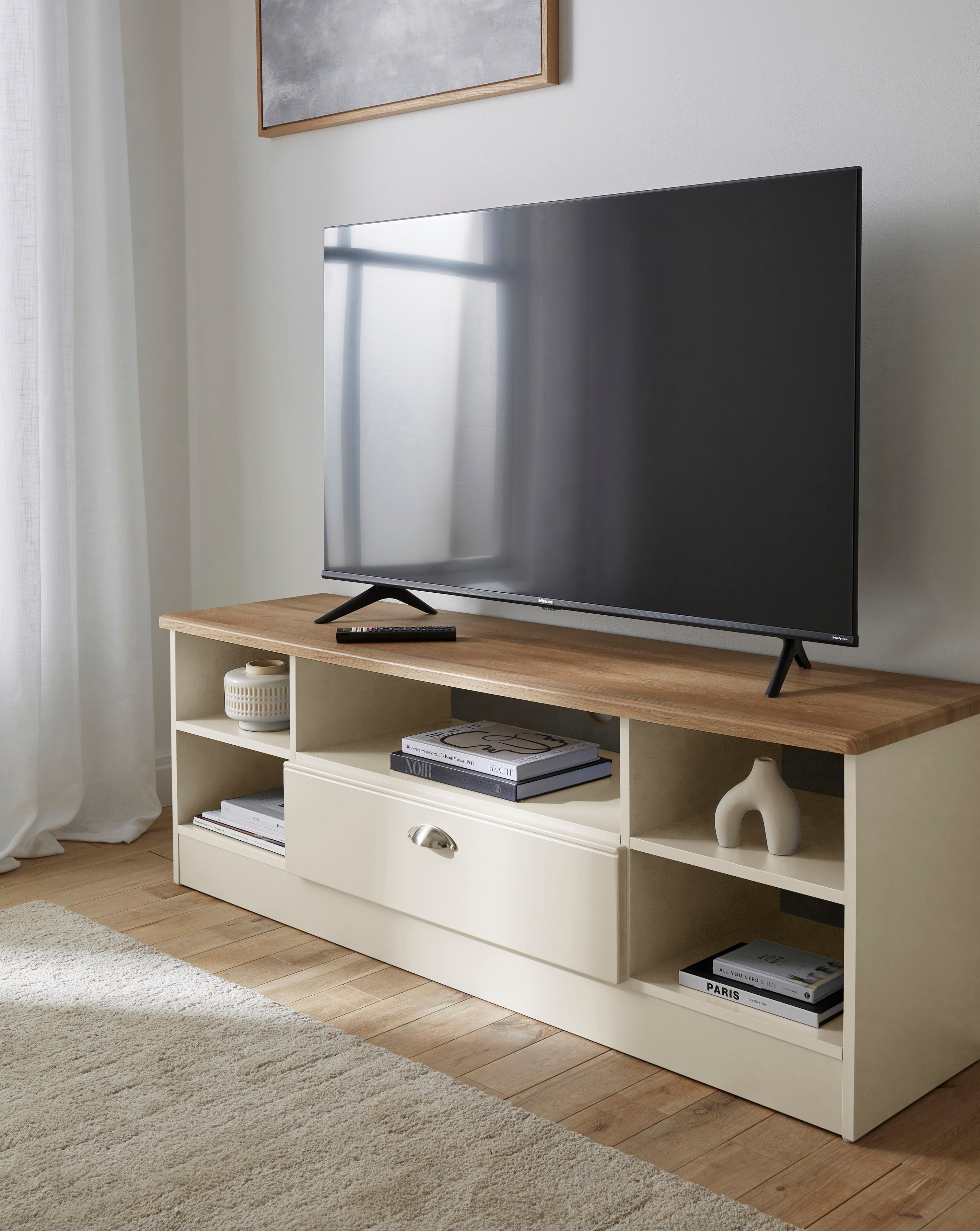 Brooke TV Unit