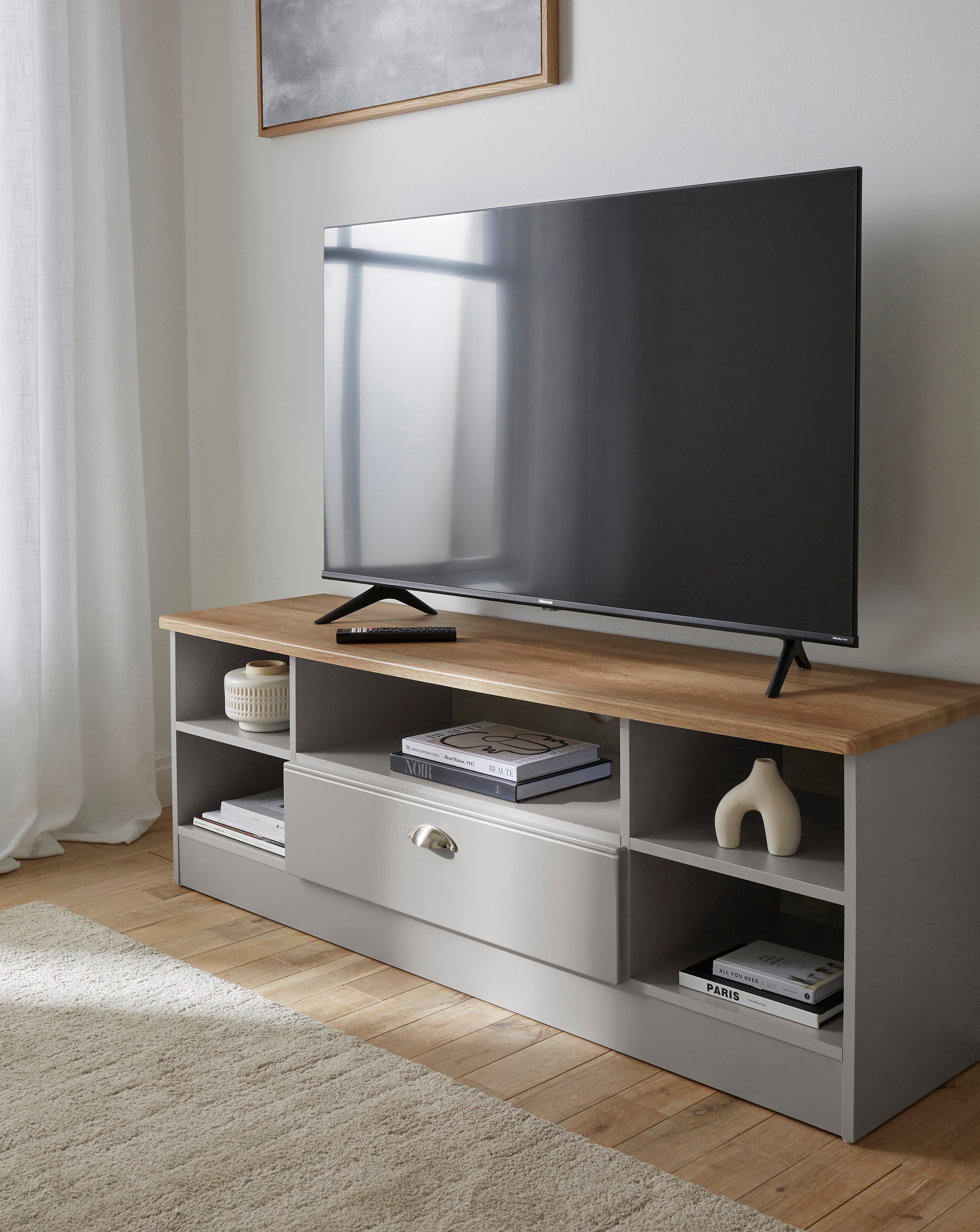Brooke TV Unit