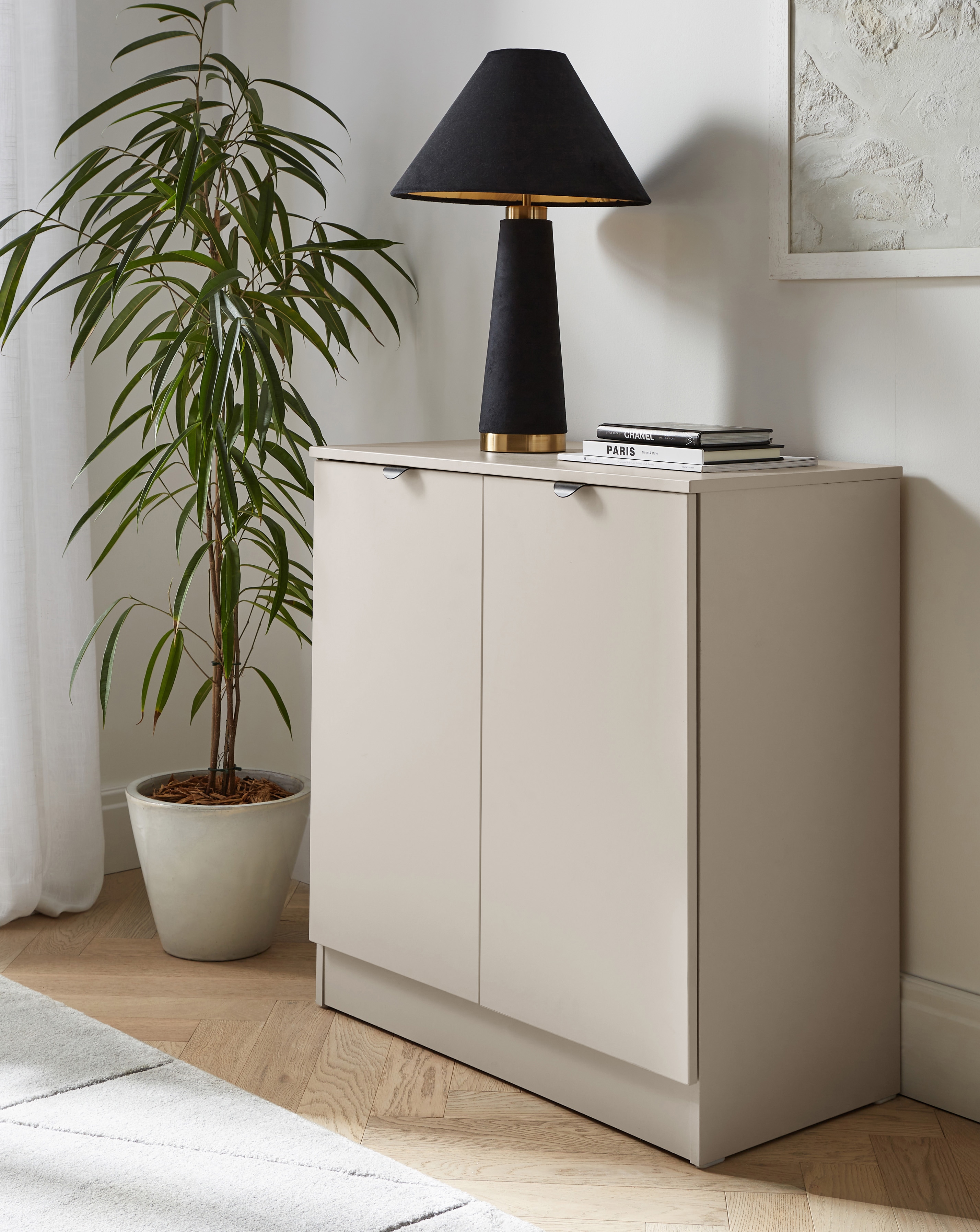 Ellison 2 Door Cabinet