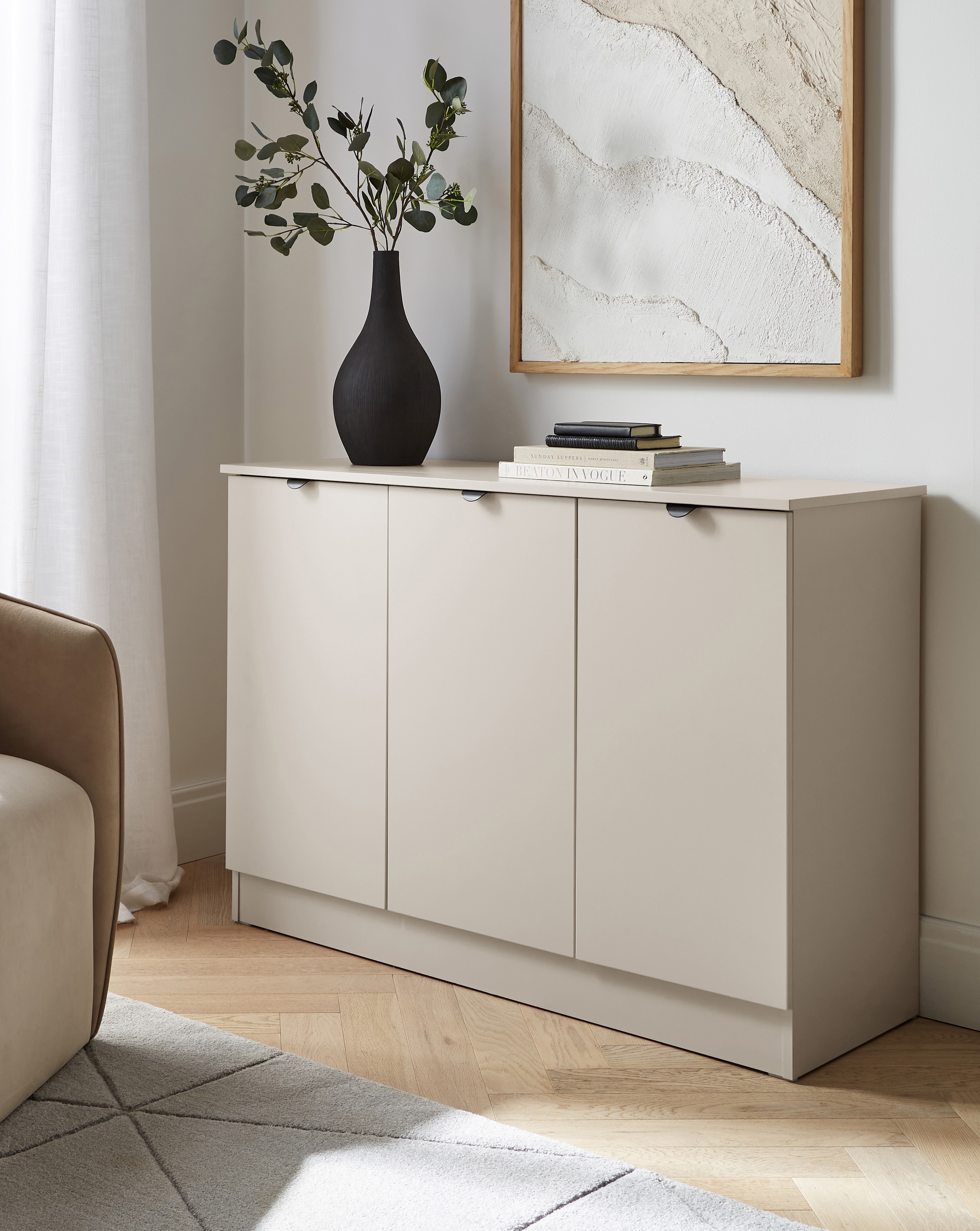 Ellison 3 Door Sideboard