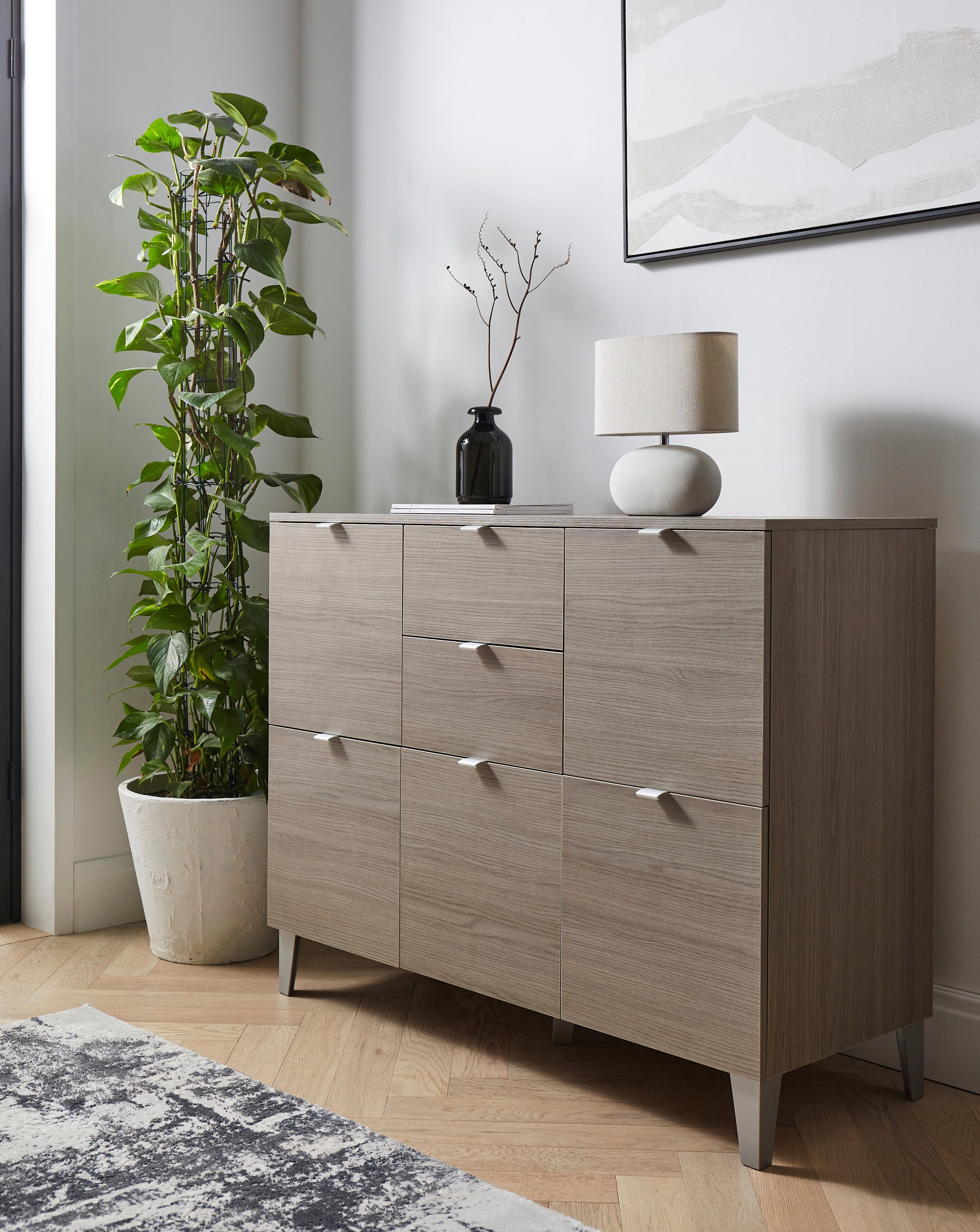 Cameron Large Sideboard