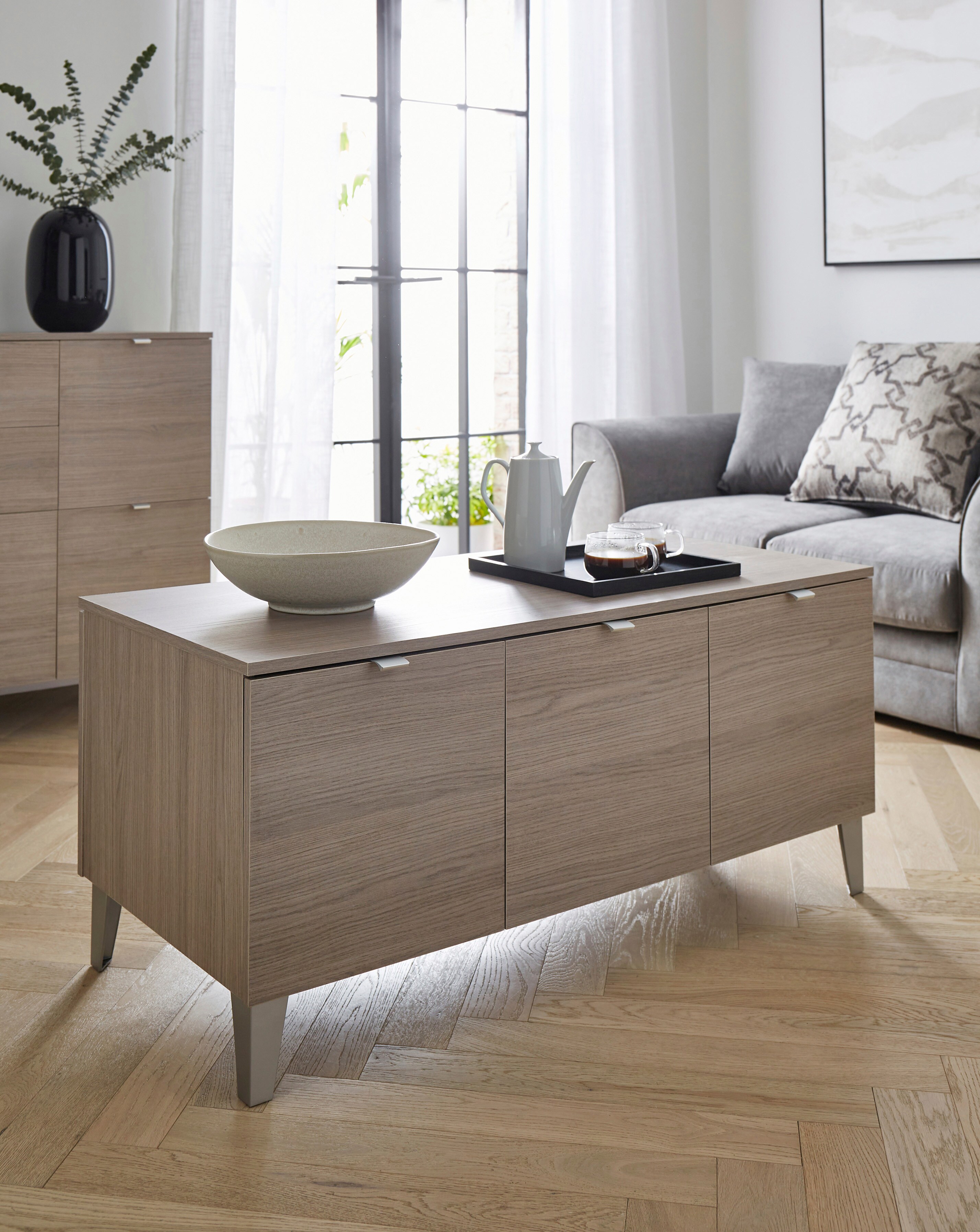 Cameron Coffee Table