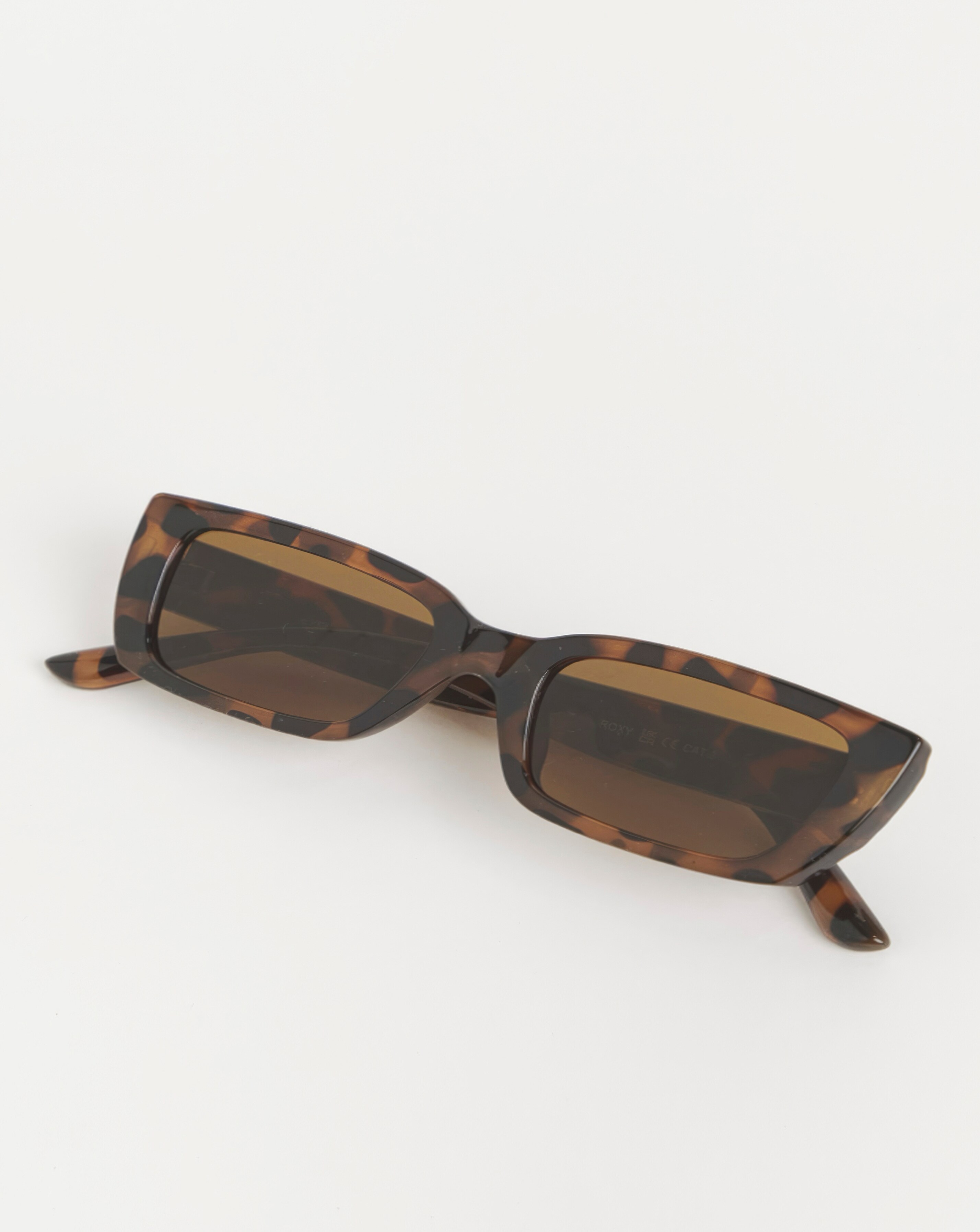 Sqaured Framed Sunglasses