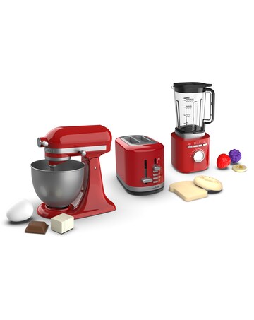 Kitchen Pretend Chef-in-Training 3in1