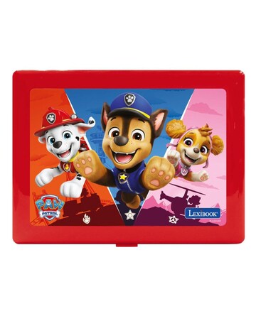 Paw Patrol with 164 activities (EN/FR)