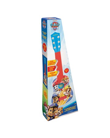 My First Guitar Paw Patrol ? 21??